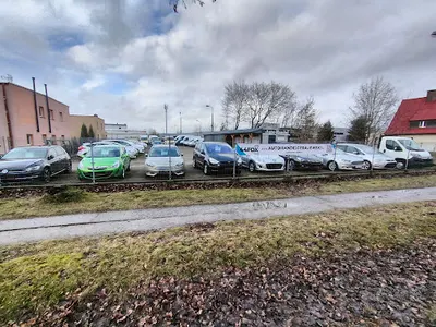 Auto Handel Sebastian Cerajewski